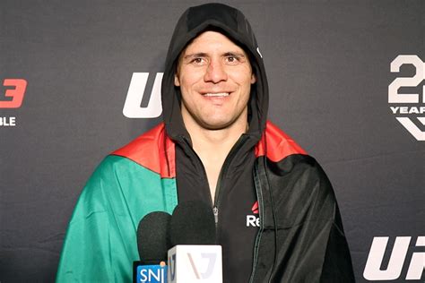 siyar-bahadurzada-post-ufc-fight-night-128 | MMA Junkie