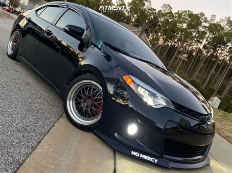 2016 toyota corolla S modified in 2022 | 2016 toyota corolla s, Toyota ...