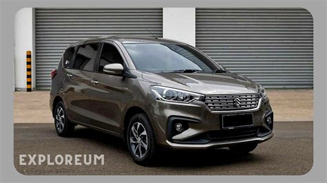 √ 2023 Suzuki Ertiga Price Philippines (Specs - Installment)