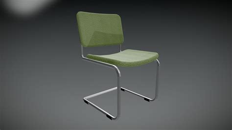 Office chair (Офисный стул) - Download Free 3D model by ap3design ...