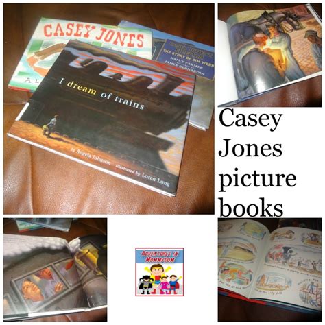 Casey Jones unit