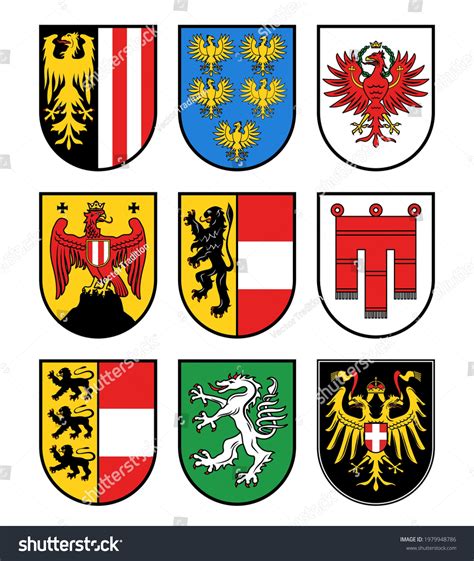 3,271 Wappen Wien Images, Stock Photos, 3D objects, & Vectors | Shutterstock