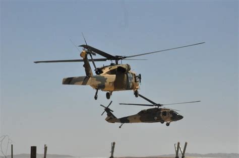 Pentagon announces new contract in support of combat helicopters of ...