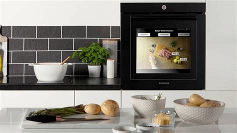 What is a smart oven and do I need one? | Real Homes