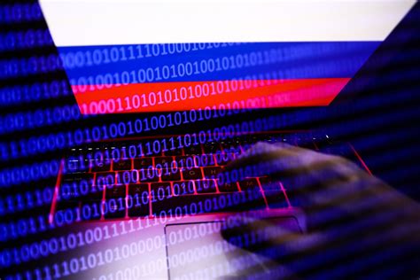 Russia’s cyberwar against Ukraine offers vital lessons for the West - Atlantic Council