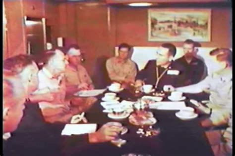 1960s - South Pacific Nuclear Tests On Christmas Island In 1962. Stock Footage Video 3979030 ...