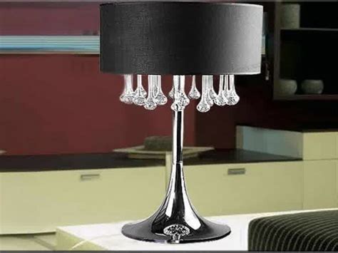 Battery Powered Table Lamps, Simple Ideas of Cordless Lamps – HomesFeed