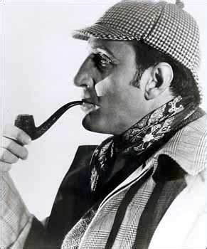 Basil Rathbone - Sherlock Holmes Photo (14989969) - Fanpop