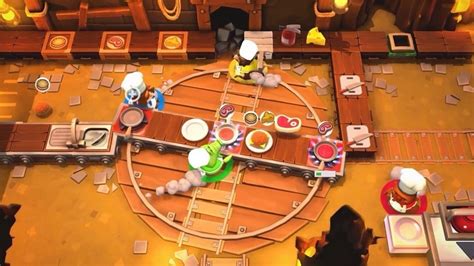 Overcooked 3: Will We Ever Get A Sequel?