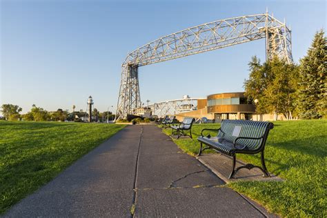 Duluth Harbor Archives | Solglimt Lakeshore Bed And Breakfast