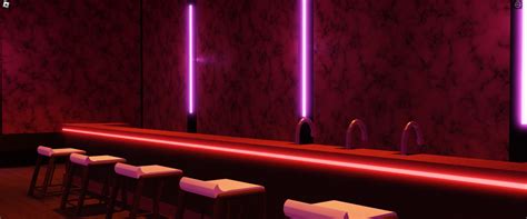 80s Miami Themed Nightclub – Clearly Development