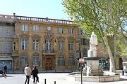 Category:Town hall of Salon-de-Provence - Wikimedia Commons