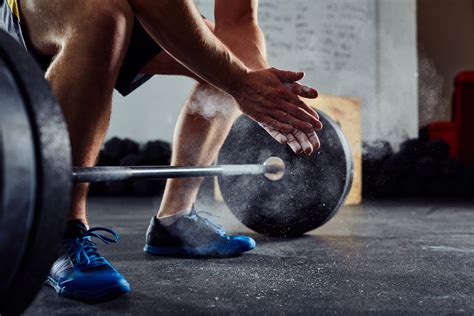 Here's What You Need to Know About Weightlifting Injuries - New York ...