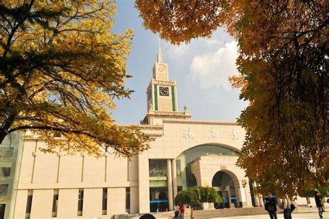 Lanzhou University | Higher Ed Jobs