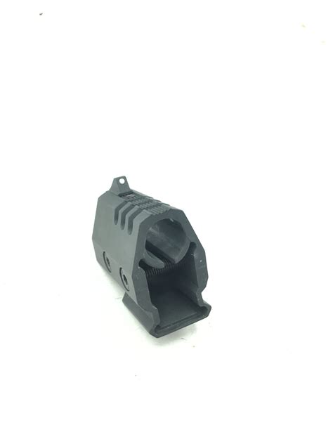 Walther P22, 22LR Pistol Parts, Barrel Sleeve – Postrock Gun Parts