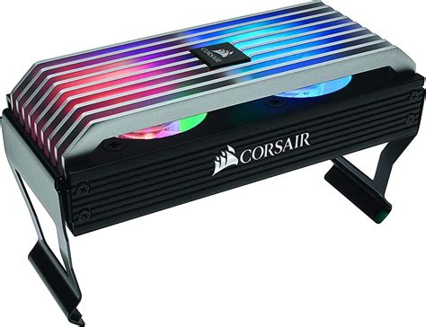 Corsair Dominator Airflow Platinum RGB Memory Fan Cooler - مبرد | Store ...