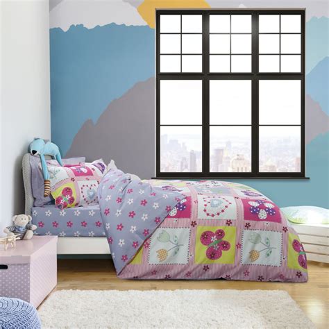 BED SHEETS KIDS LINE - Panstromasew