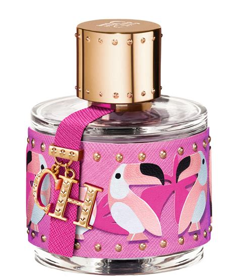 Carolina Herrera Birds of Paradise Eau de Parfum | Dillard's