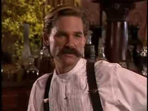 Tombstone 1993 - The Making Of Tombstone Full HQ - YouTube