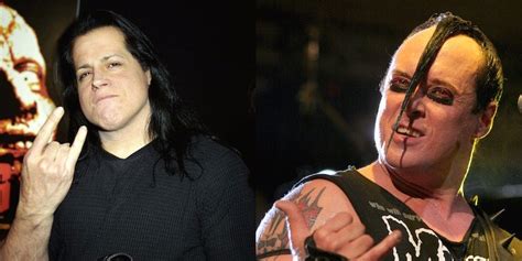 Misfits' Jerry Only Explains Reunion With Glenn Danzig | Pitchfork