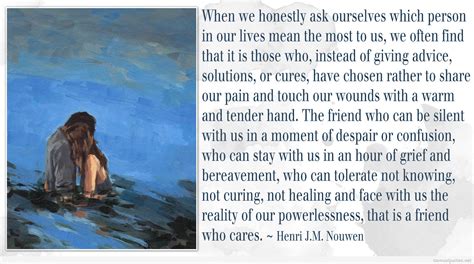 Beloved Henri Nouwen Quotes. QuotesGram