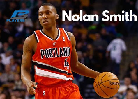 Nolan Smith: Early Life & NBA [2023 Update] - Players Bio