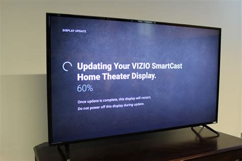 Vizio Tv Keeps Rebooting