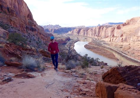 Meet Moab’s Trail Running Guides - Uncommon Path – An REI Co-op Publication