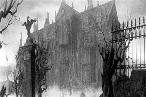 Top 5 Historical Horror Films