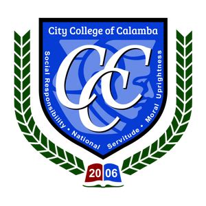 City College of Calamba - Education in Philippines