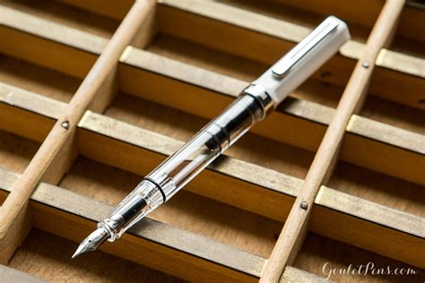 Thursday Things: Signed, Sealed, Delivered | Elegant pens, Fountain pen ...