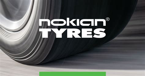 Finden Sie Ihren Händler / Nokian Tyres