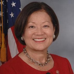 Mazie Hirono Quotes, Famous Quotes by Mazie Hirono | Quoteswave