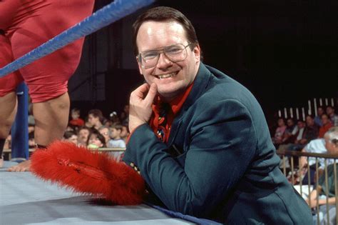 Jim Cornette issues statement on Santino Marella altercation - Cageside Seats