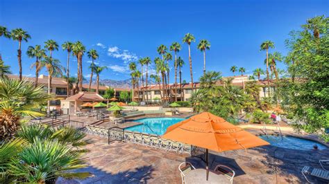 Hyatt Vacation Club at Desert Oasis from $87. Cathedral City Hotel ...