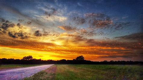 Texas Sunset | Smithsonian Photo Contest | Smithsonian Magazine