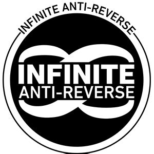 Infinite Anti-Reverse - Daiwa Italy