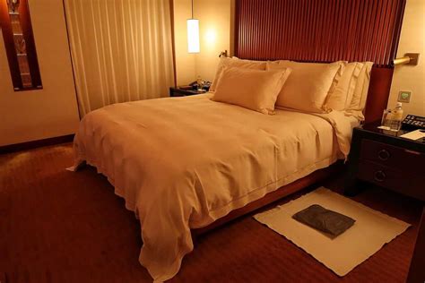 Hotel Review - Revisiting The Peninsula Tokyo - FOODICLES