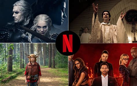 10 Best Netflix Shows of 2021 to Watch - DadLife Magazine