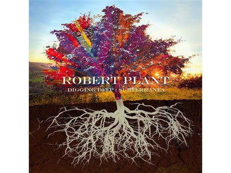 Robert Plant announces career-spanning Digging Deep anthology