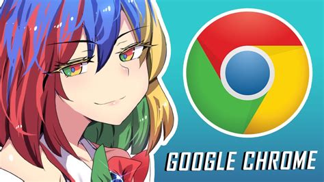 Best anime google chrome themes - insurancevse