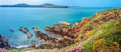 Pembrokeshire Coast National Park