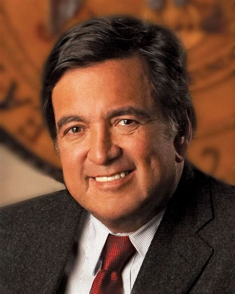 Bill Richardson | US Governor, US Ambassador & Politician | Britannica