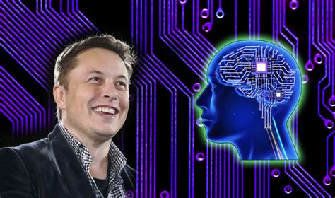 El proyecto de Elon Musk, “Neuralink”, revela avances en implantes ...