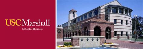 usc marshall school of business – INFOLEARNERS