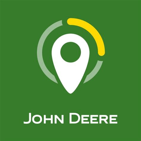 Operations Center Mobile by John Deere