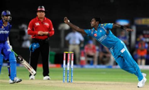 Angelo Mathews steps aside as Pune captain | ESPNcricinfo