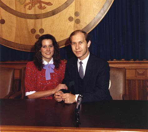 Slideshow: Sen. John Whitmire's 40 Years in the Lege | The Texas Tribune