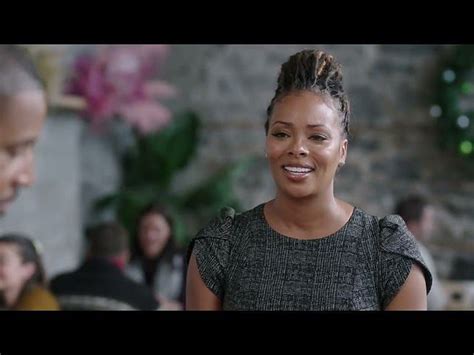 A Christmas Fumble cast list: Eva Marcille, Devale Ellis and others to star in OWN drama