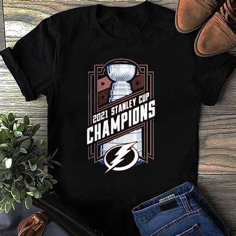 Tampa Bay Lightning Stanley Cup 2021 : Tampa Bay Lightning win the NHL ...